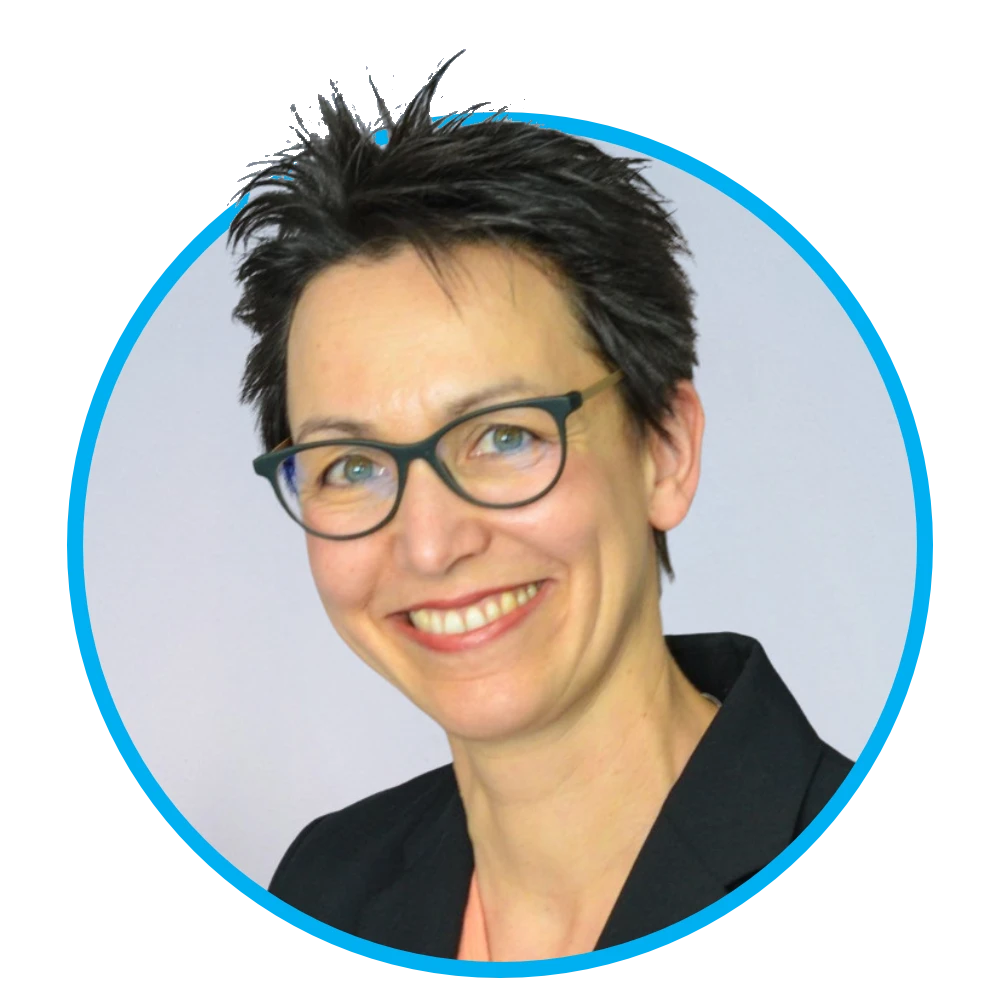 Geschäftsführerin-Regine Gröninger-Sitzenfrei