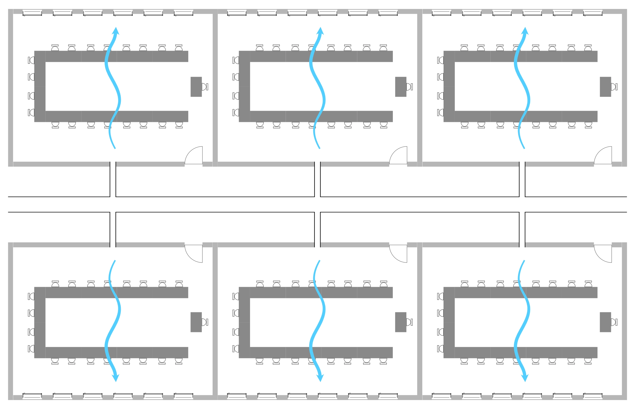 Gröninger-Fensterantrieb-DK-100-Grundriss-Schule1